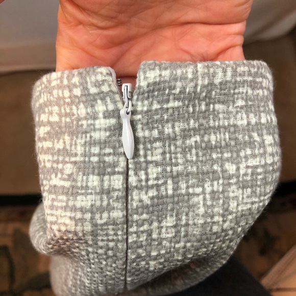 NWOT -Banana Republic Skirt - Size 0 - Picture 5 of 15